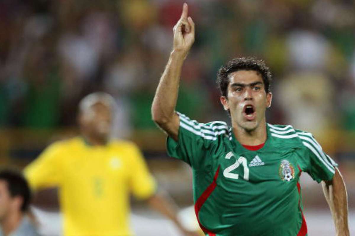 Victorias memorables de México en la Copa América