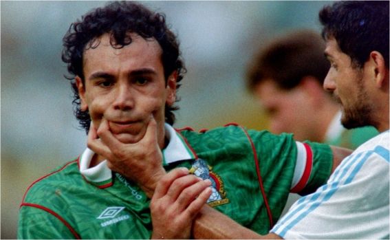 Derrotas dolorosas de México en la Copa América