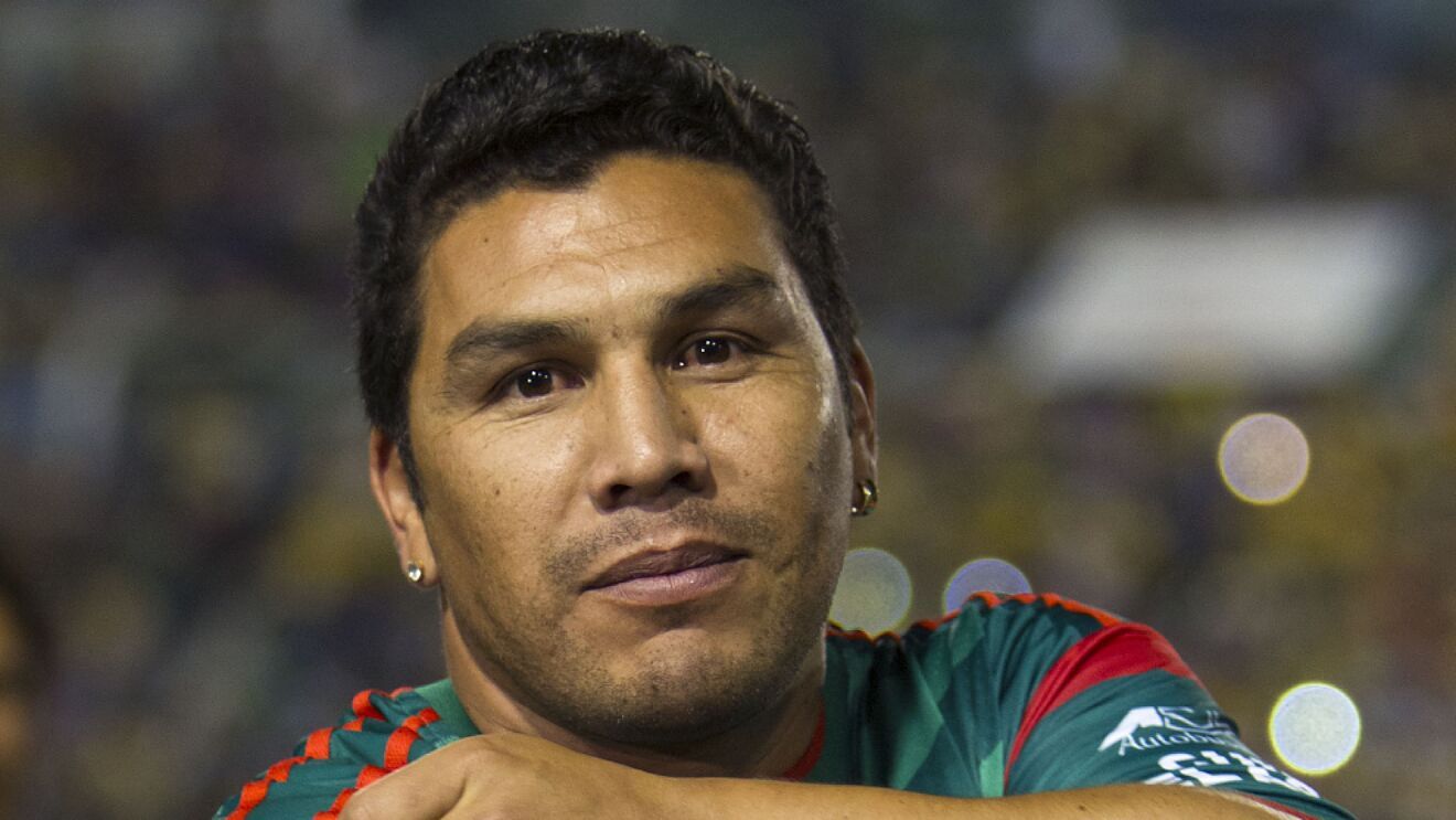 5 paraguayos de leyenda en la Liga MX