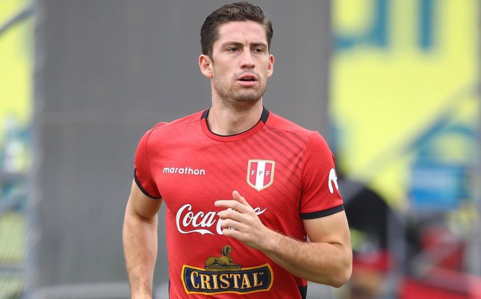 Todos los futbolistas de la Liga MX que están disputando la Copa América