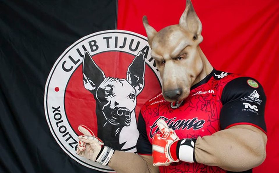 Estos jugadores cambiaron para siempre la historia de Xolos