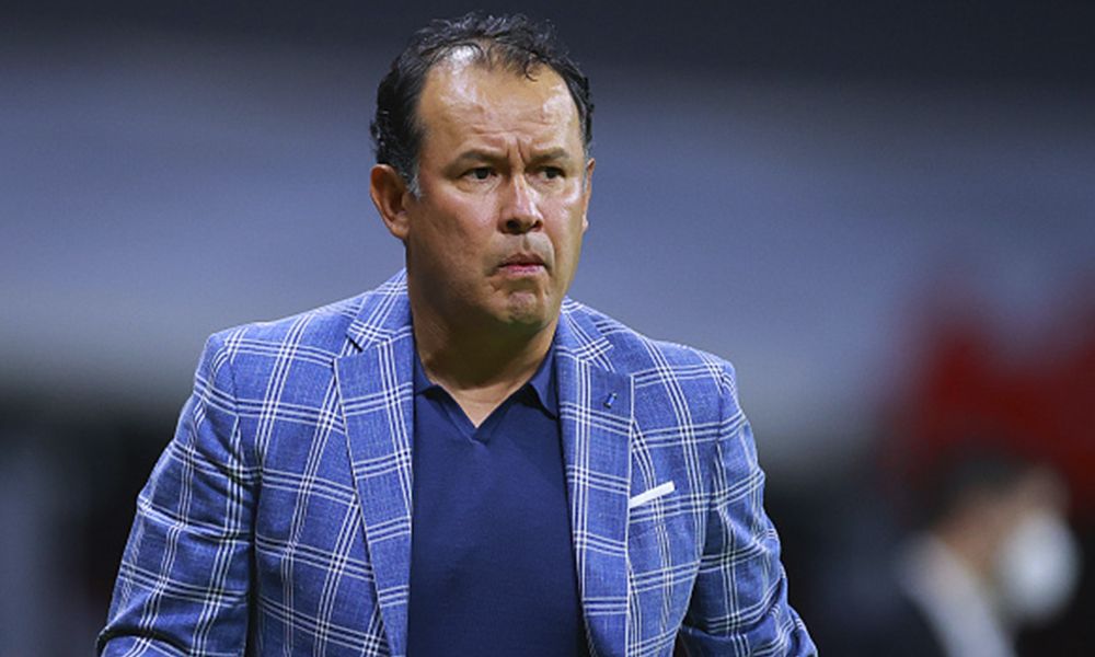 El día que Juan Reynoso calificó a México a las Semifinales de la Copa América