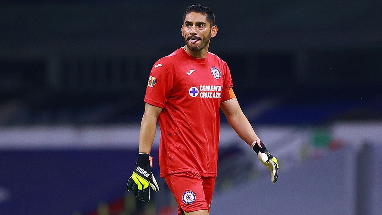 Vota por el mejor arquero del Guardianes 2021