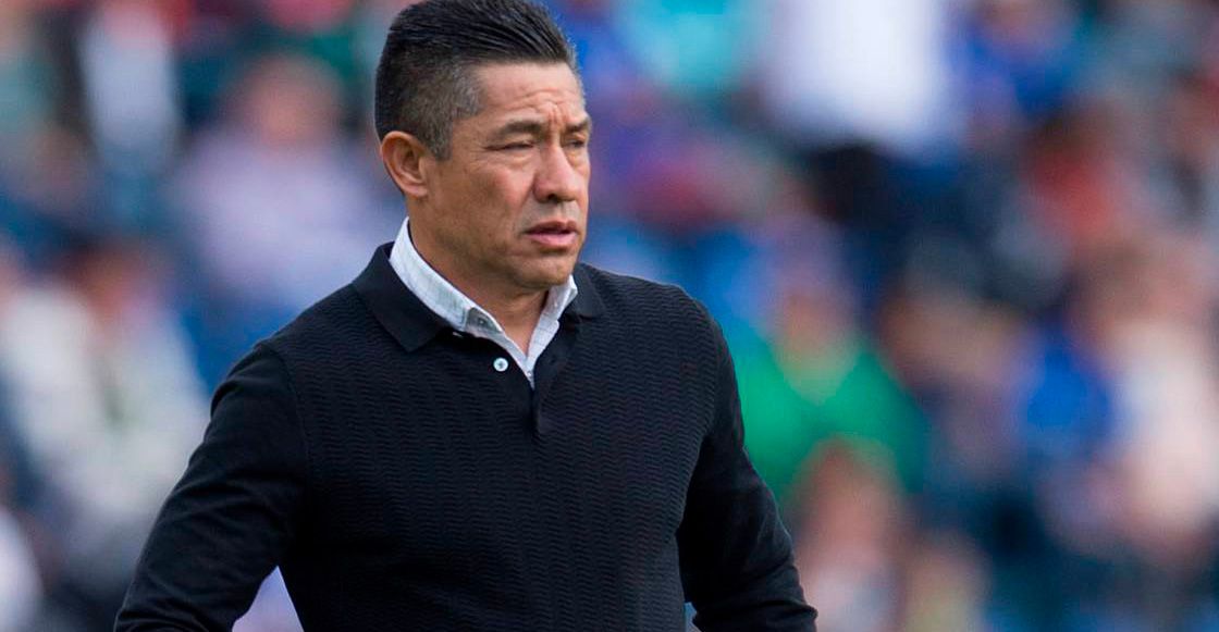 ¿Cómo le irá a Nacho Ambriz en el Huesca?