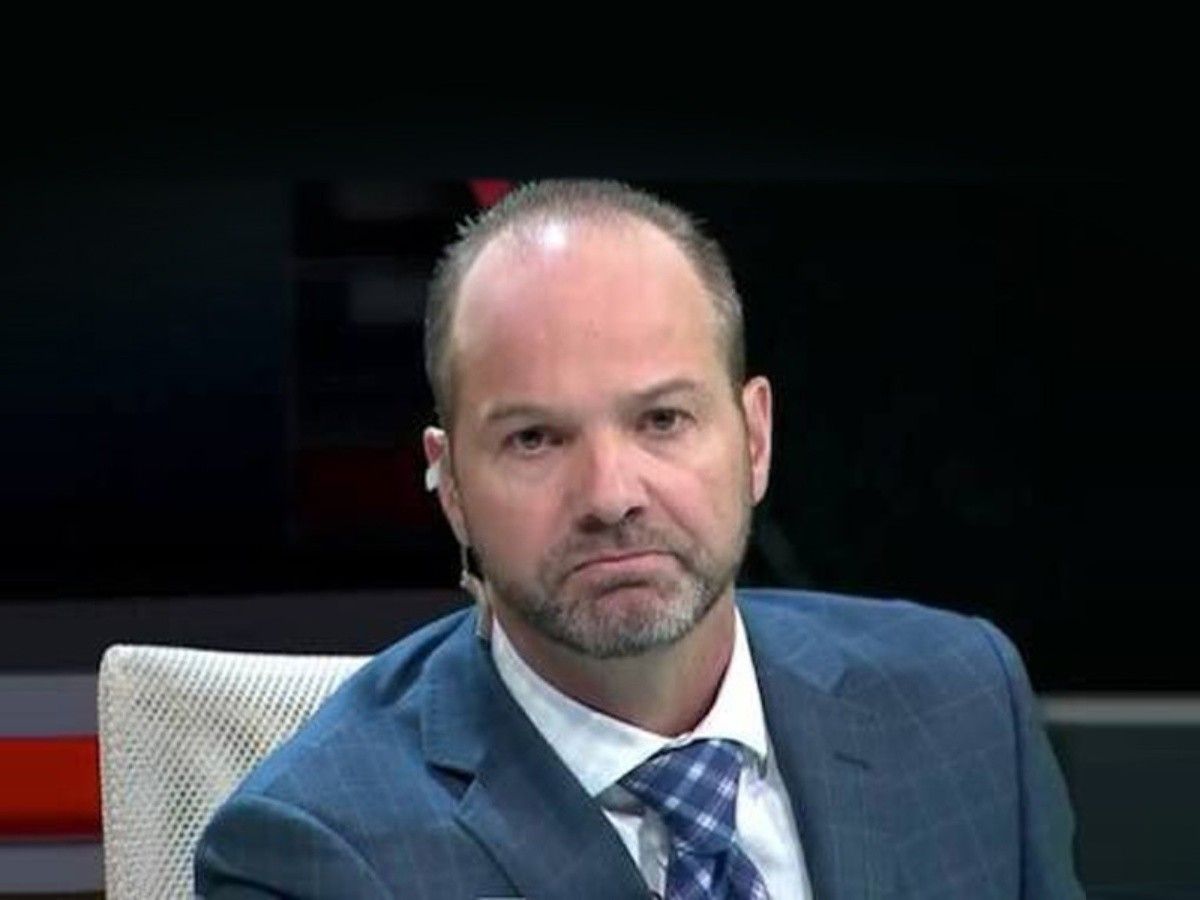 Luis García criticó el fichaje de José Juan Macías con el Getafe