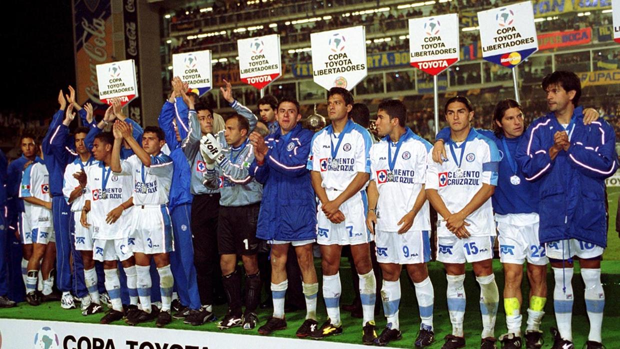 Se cumplen 20 años de una de las derrotas más tristes del futbol mexicano