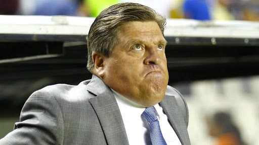 El Apertura 2021 será el torneo con menos técnicos mexicanos en 10 años