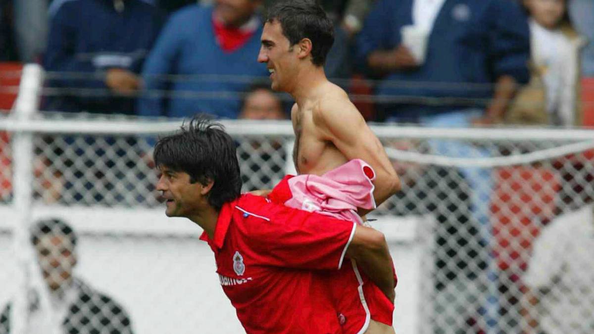 5 duplas mortales del futbol mexicano