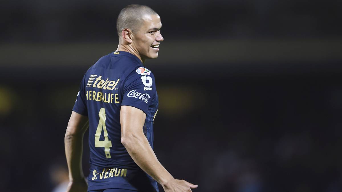 Defensas muy duros en la Liga MX