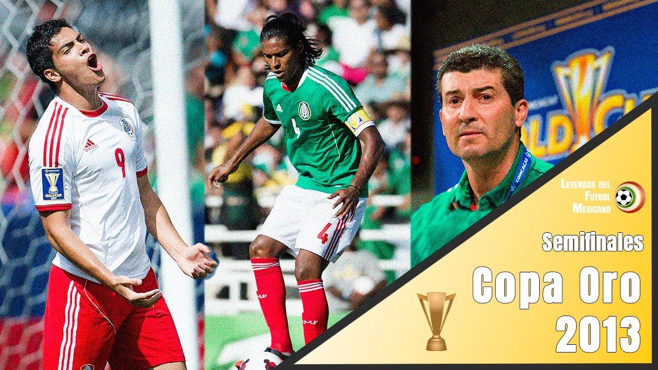 La vez que JOEL HUIQUI fue CAPITÁN de la Selección | MÉXICO en la COPA ORO 2013