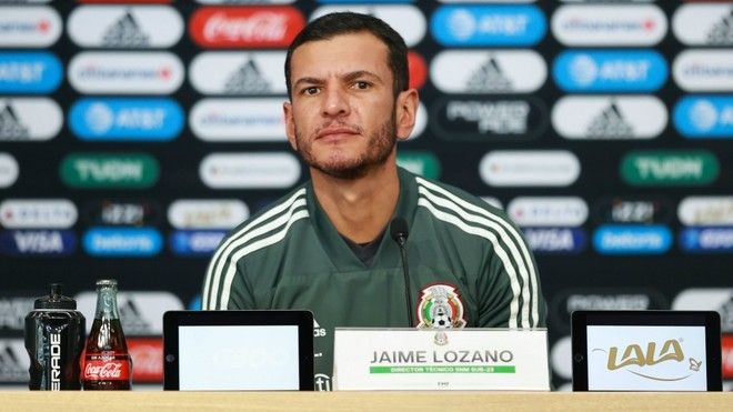 Estos serán los jugadores de México en Tokio 2021