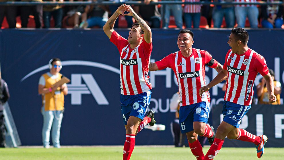 3 motivos para alentar al Atlético de San Luis