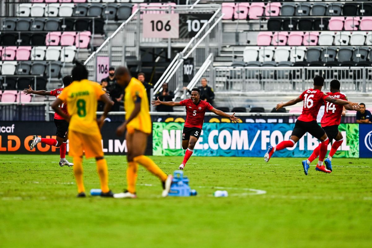 Definido el último rival de México en la Copa Oro