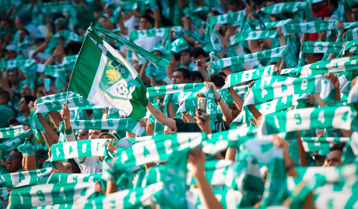 4 motivos para apoyar al León