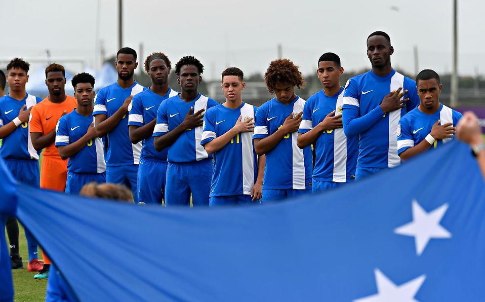 Curazao no jugará la Copa Oro y Guatemala tomaría su lugar