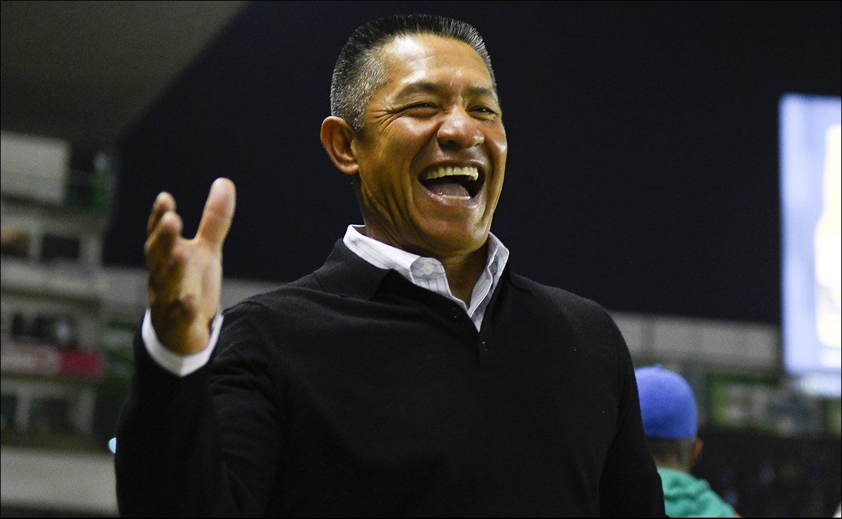 ¿En qué puede ayudar al futbol mexicano la llegada de Nacho Ambriz a Europa?