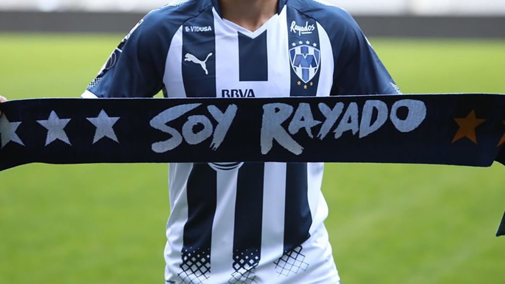 4 razones para apoyar al Monterrey