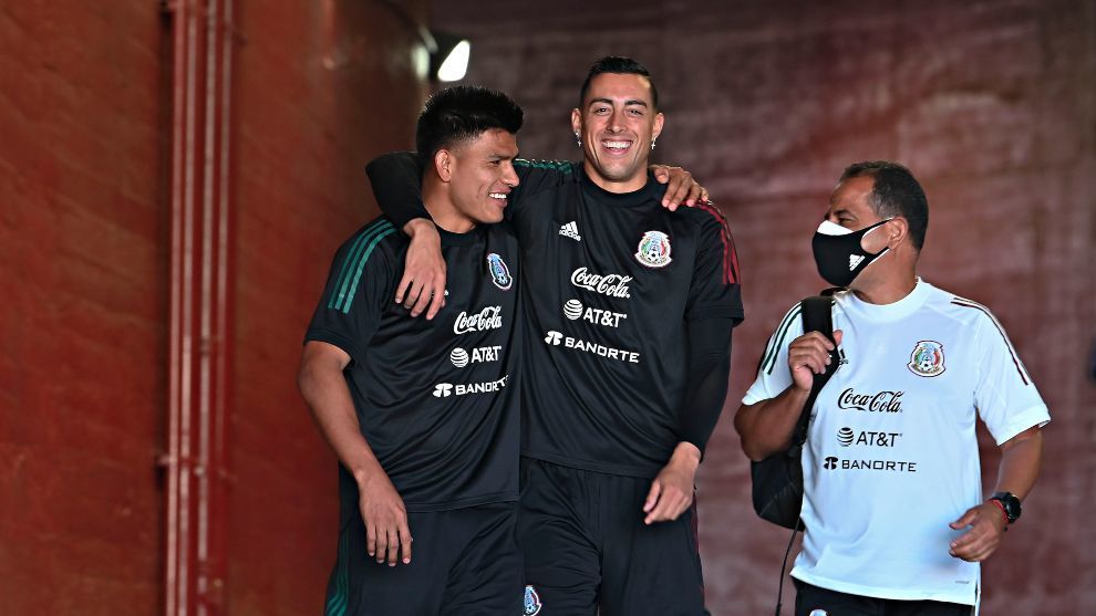 Estos son nuestros pronósticos para el México vs Nigeria