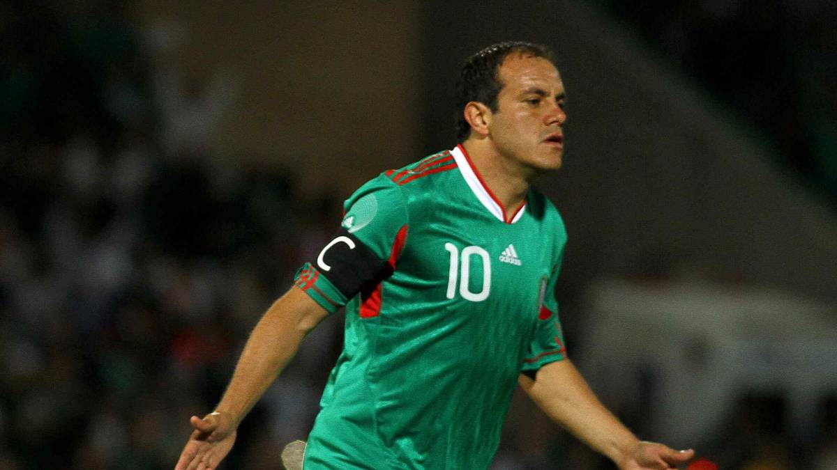 Héroes de la Selección Nacional Parte 1