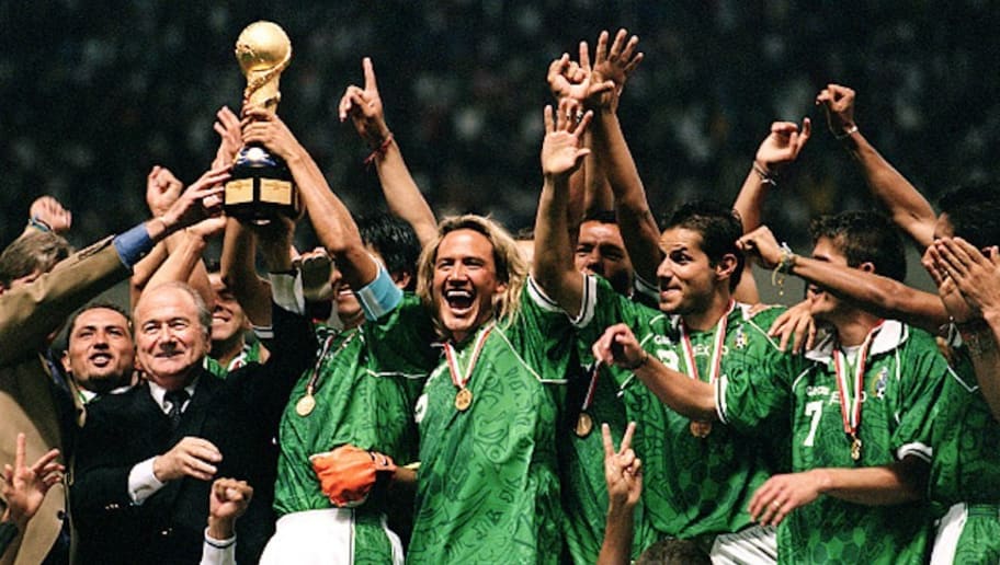 Veces que México sorprendió al mundo con sus triunfos