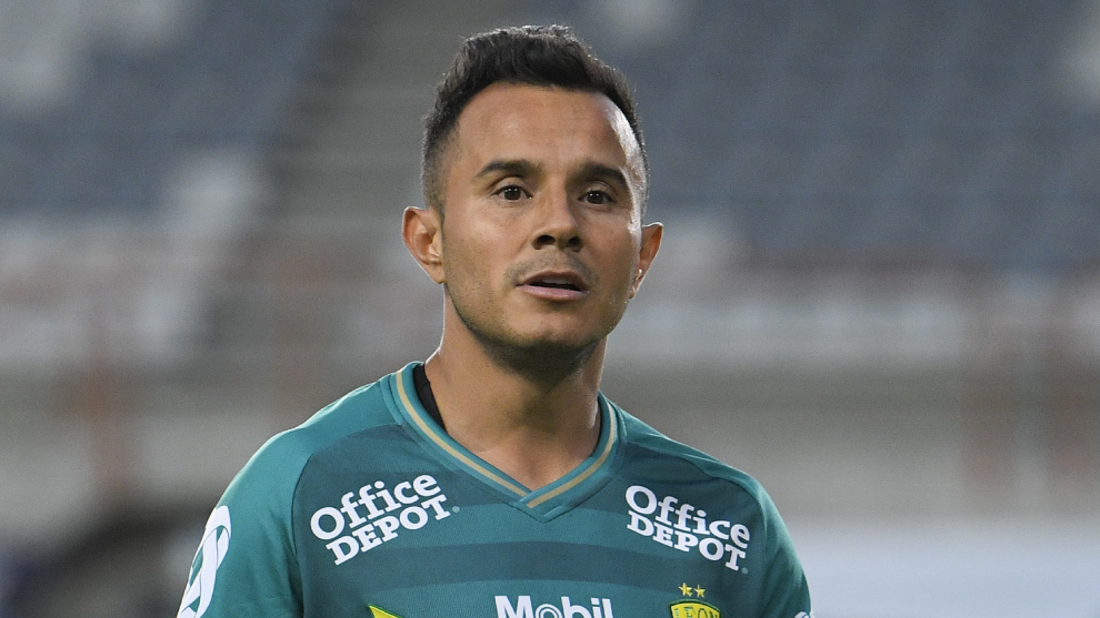 Estos jugadores suenan para reforzar al Huesca de Ambriz