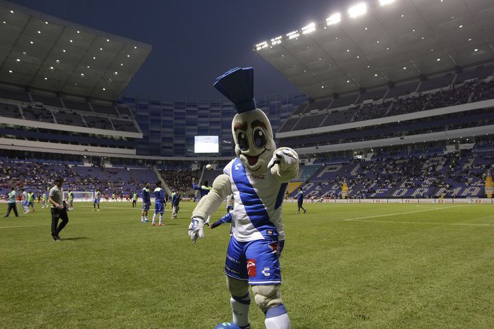 3 motivos para apoyar al Puebla