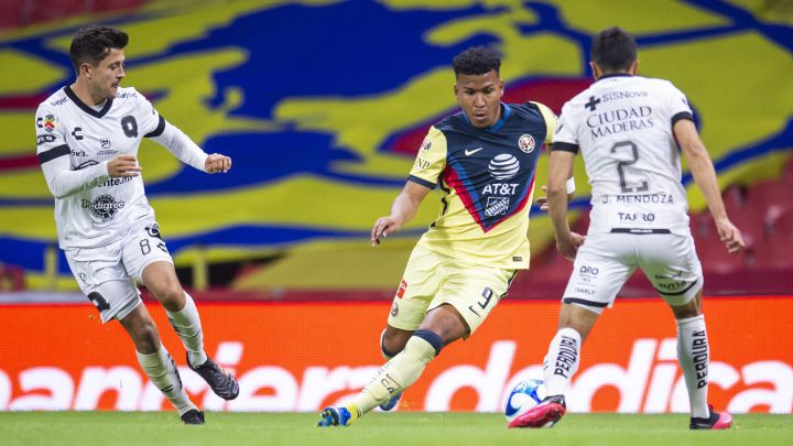 ¿Qué esperar de la Jornada 1 en la Liga MX?
