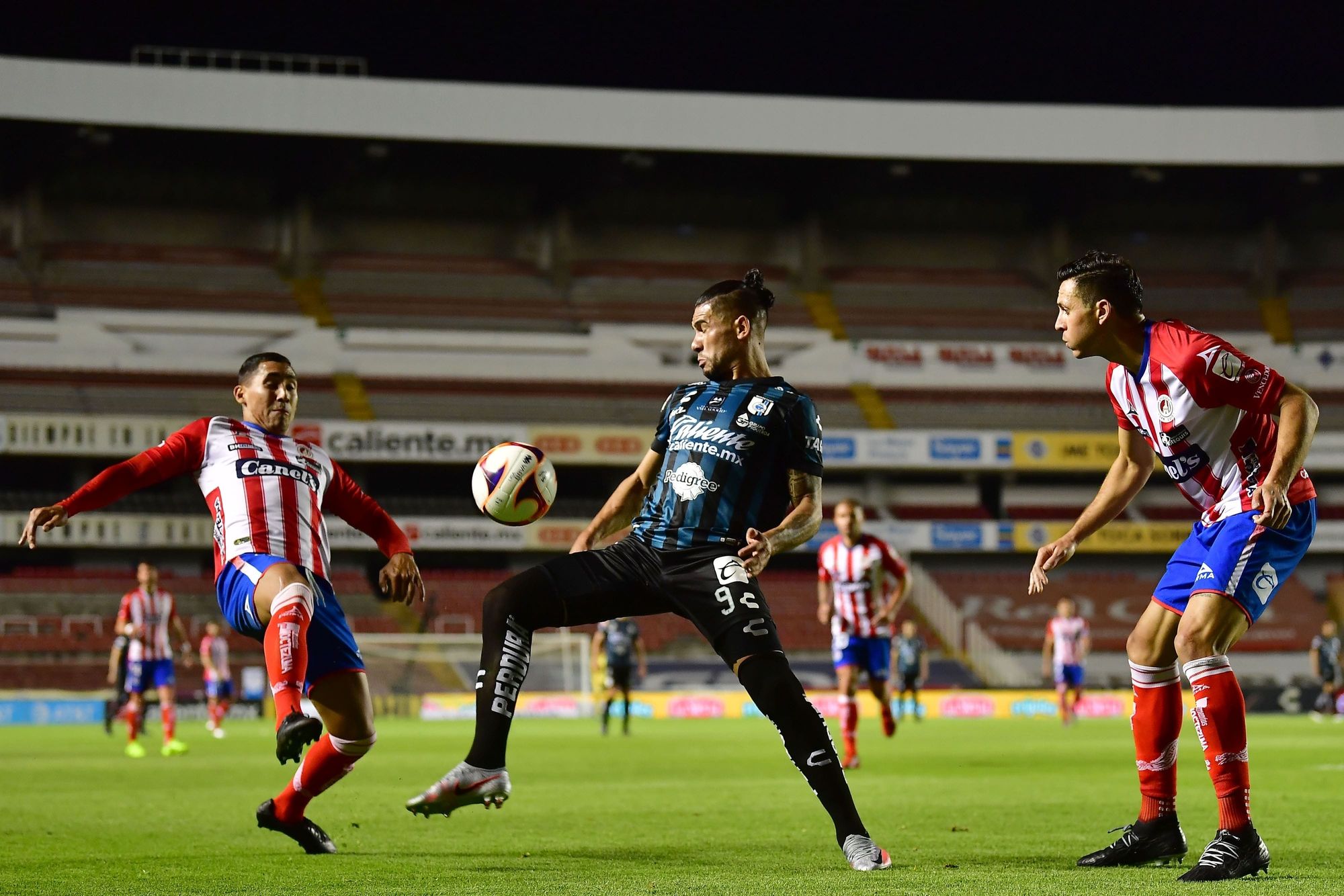 La Guía de la Jornada 2 del Grita México A21