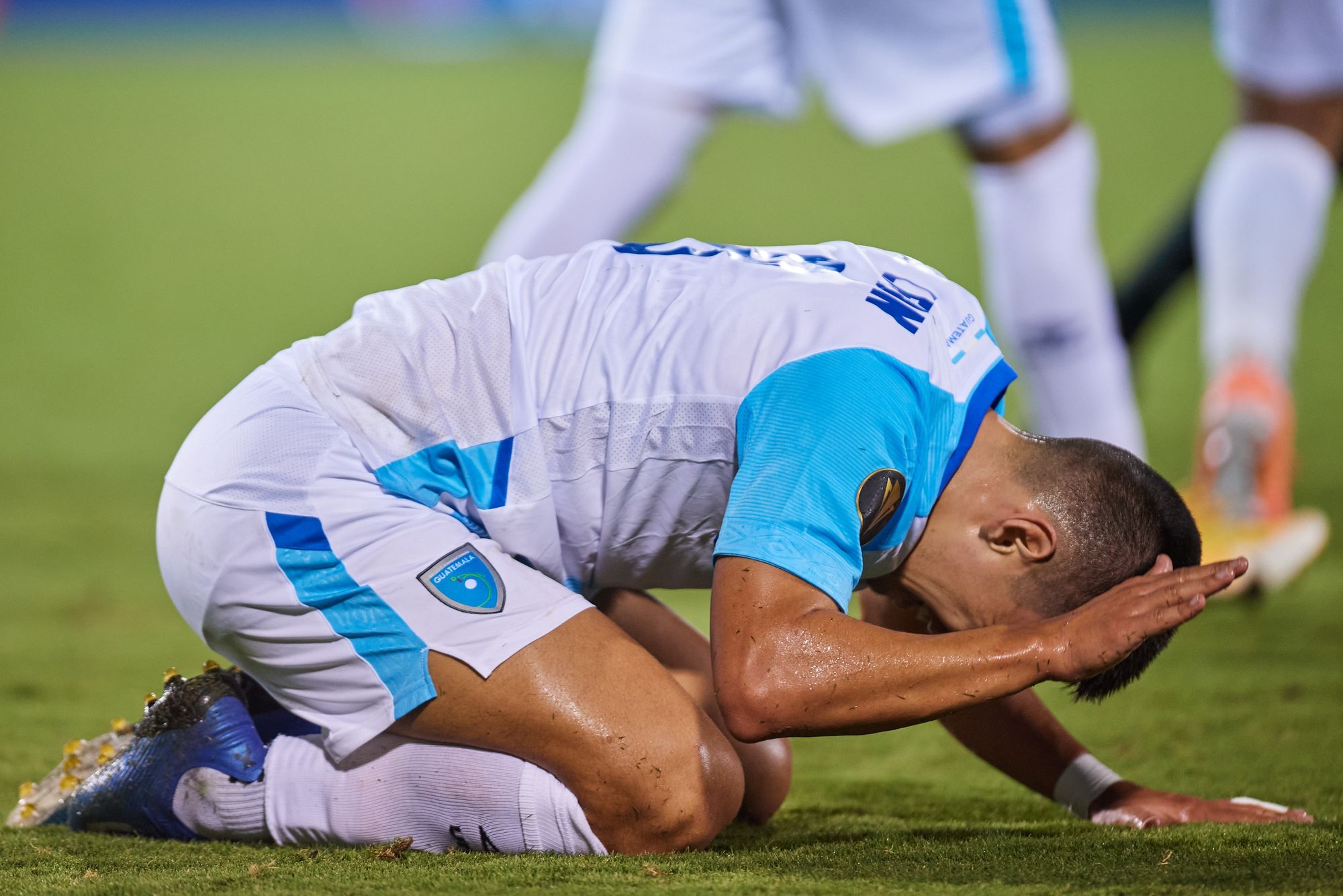 ¿Qué puede esperarle a México contra Guatemala?