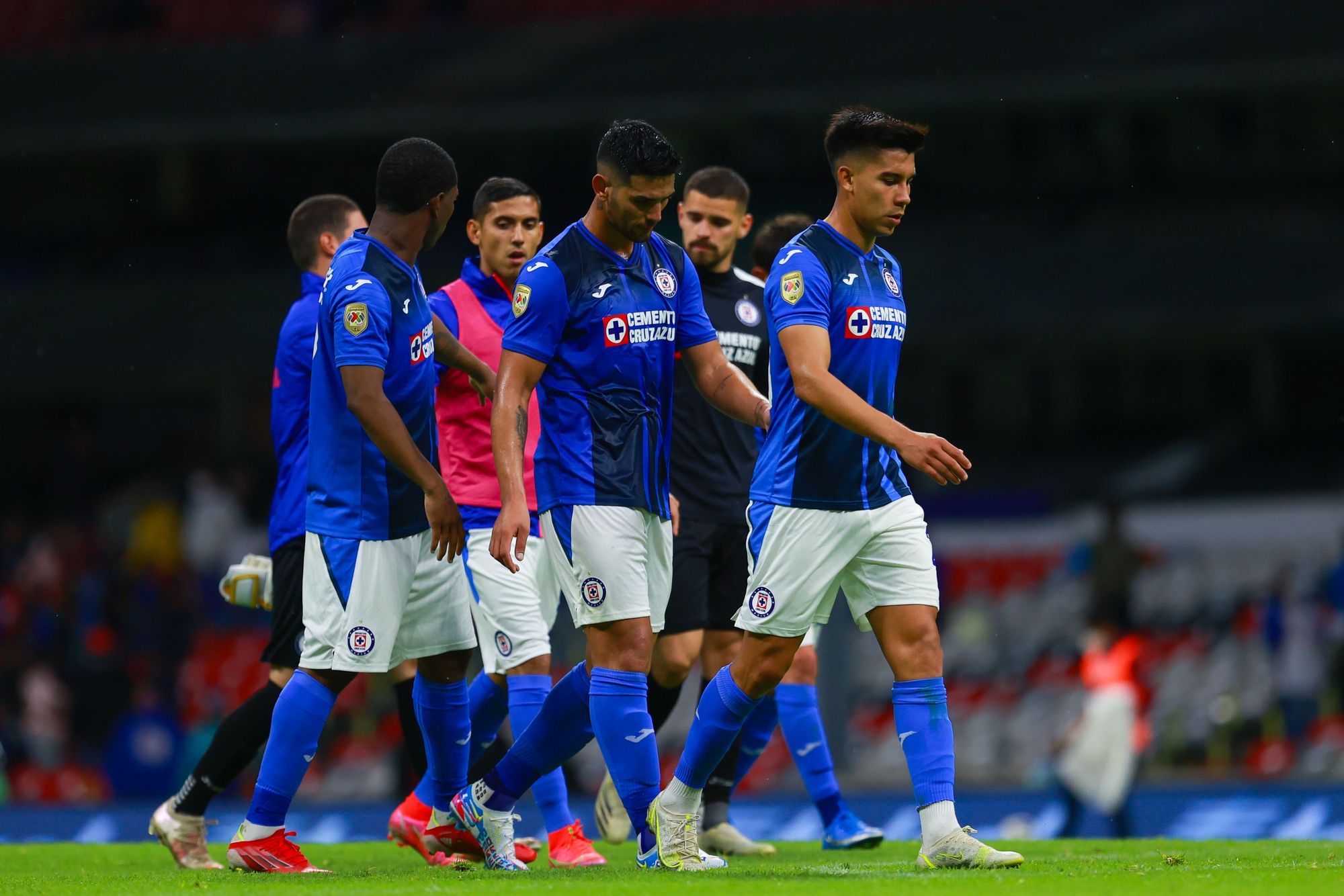 Esto fue lo que pasó en la Jornada 1 del Grita A21