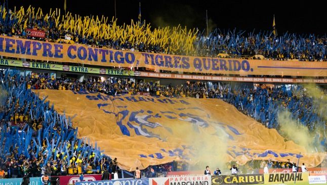 3 motivos para seguir a Tigres