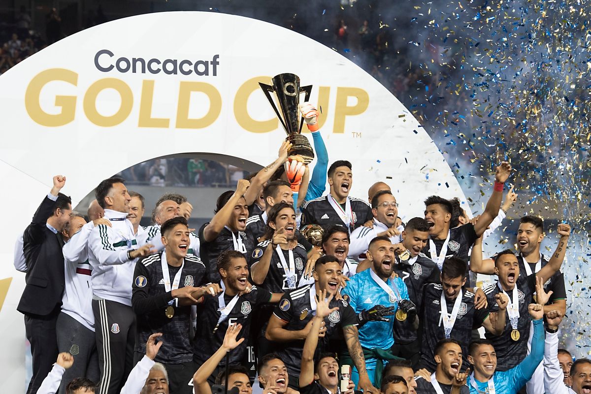 Aquí la previa de la Gran Final Copa Oro 2021