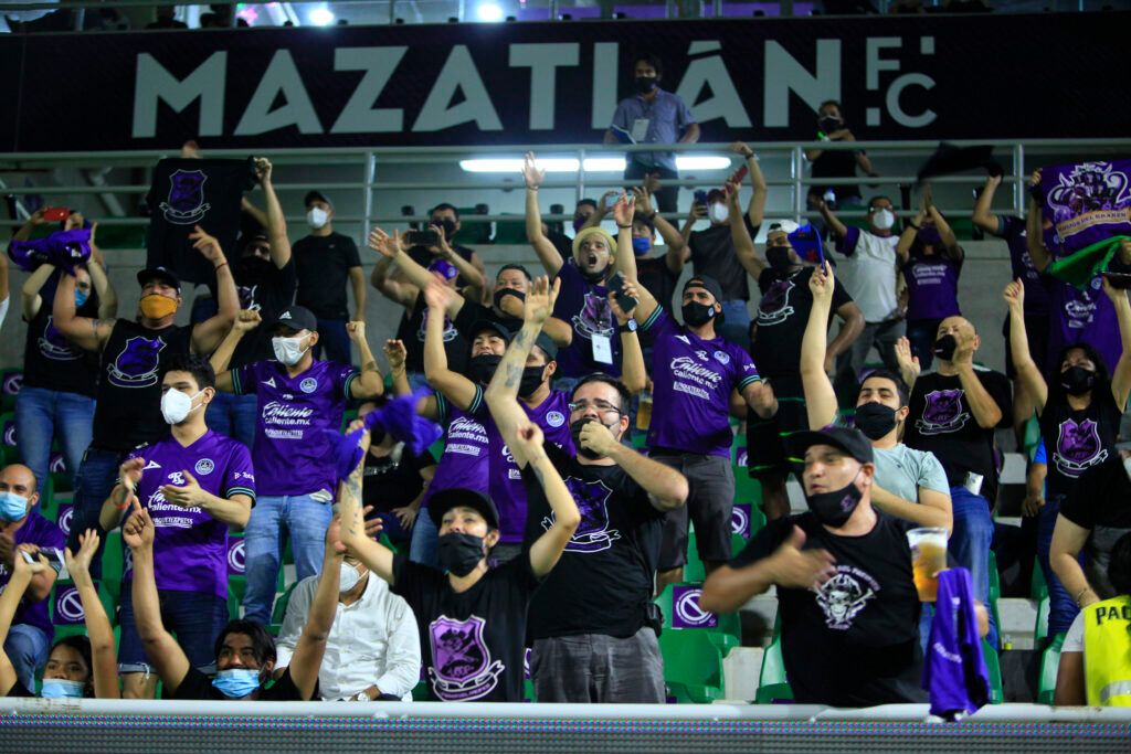 3 razones para seguir al Mazatlán FC
