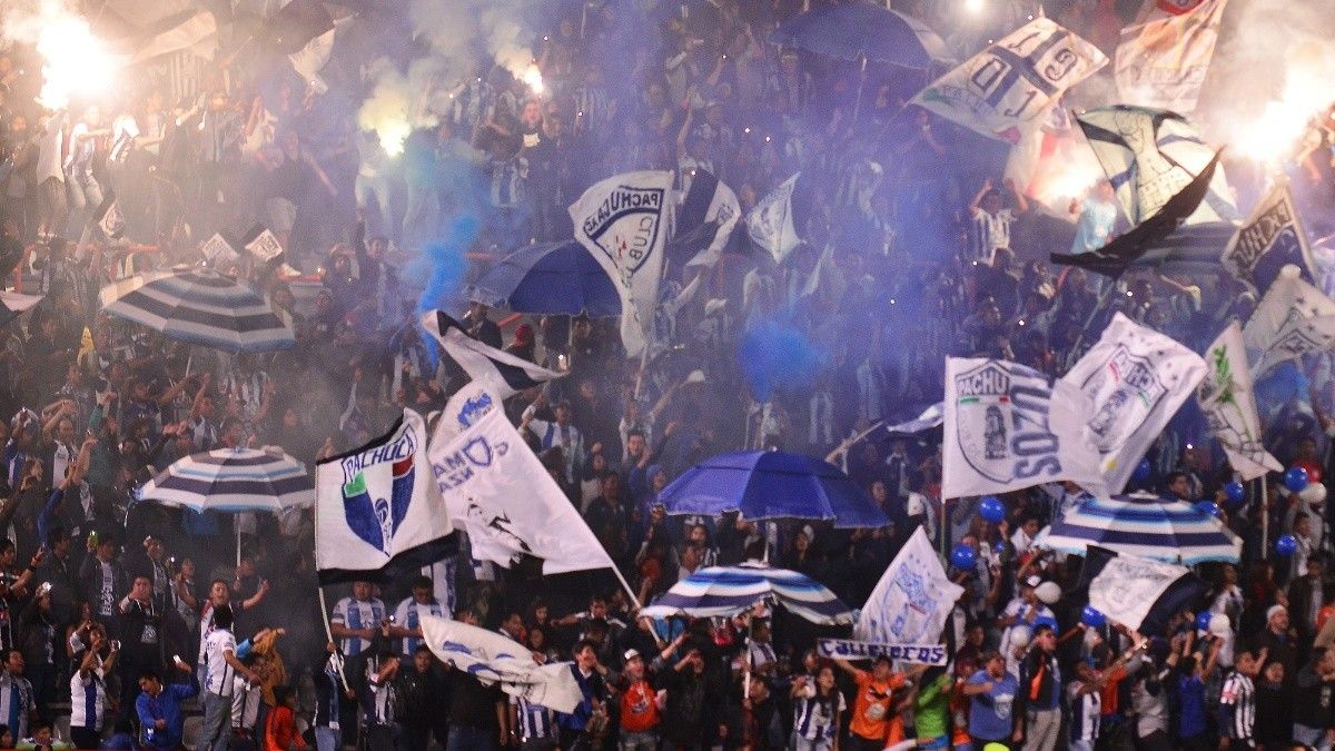 5 motivos para apoyar al Pachuca