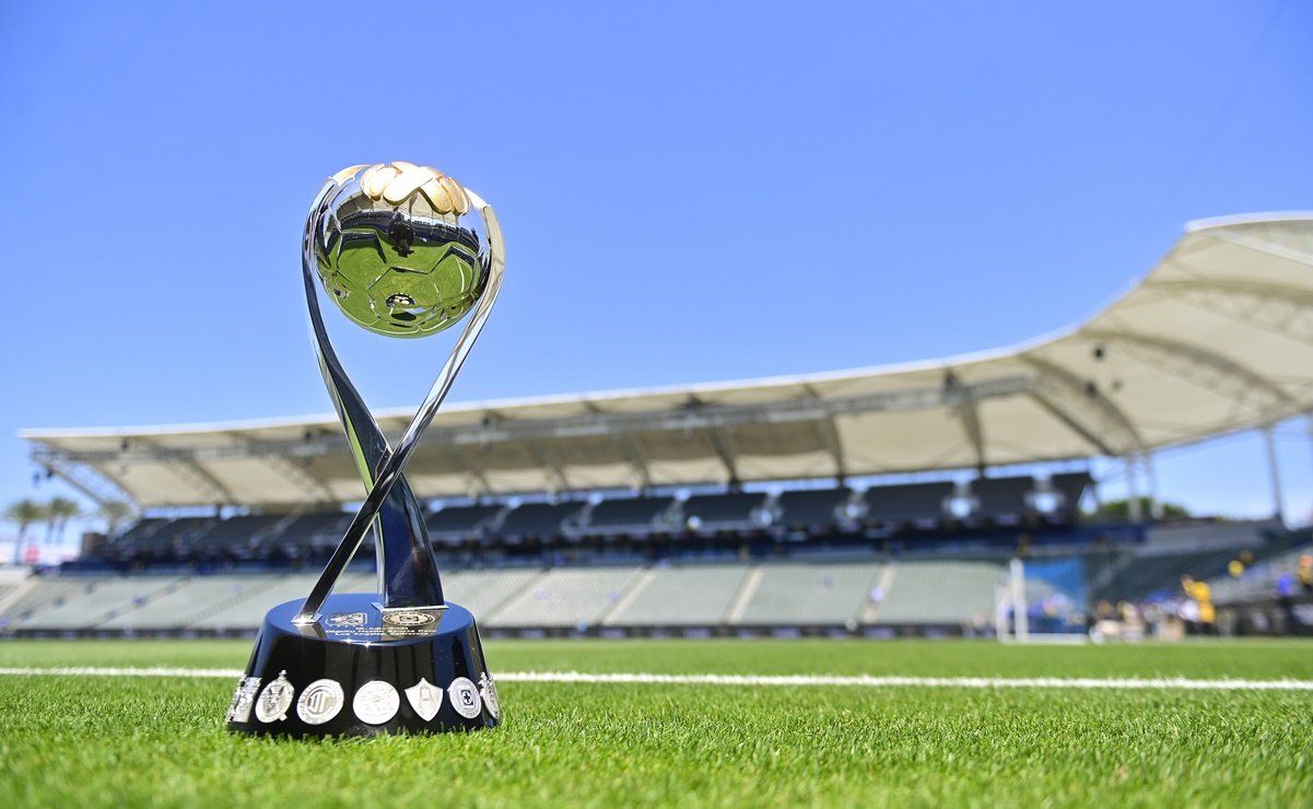 Cruz Azul vence a León y se vuelve Campeón de Campeones