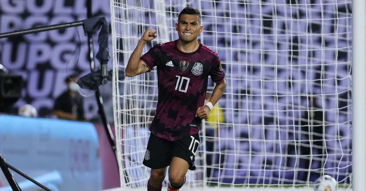 Sin contratiempos México derrotó 3-0 a Guatemala