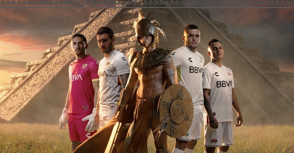 Estos son los elegidos de la Liga MX para el partido ante la MLS