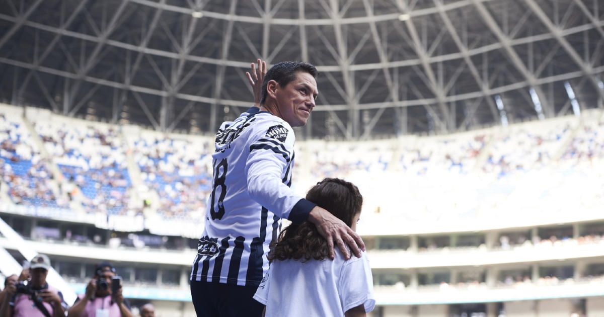 Guille Franco vuelve al futbol mexicano como entrenador