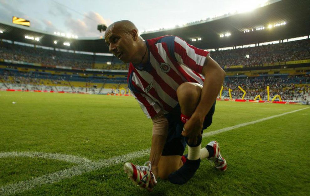 5 estilos que no se olvidan en la Liga MX