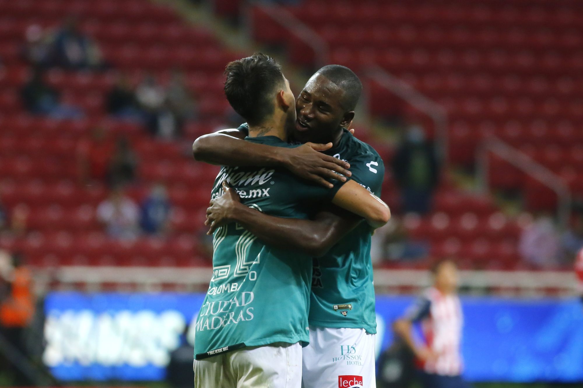 Esto fue lo que sucedió en la Jornada 5 del Grita México A21