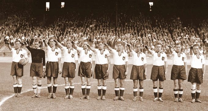 ¿Por qué México no jugó el Mundial de Francia 1938?