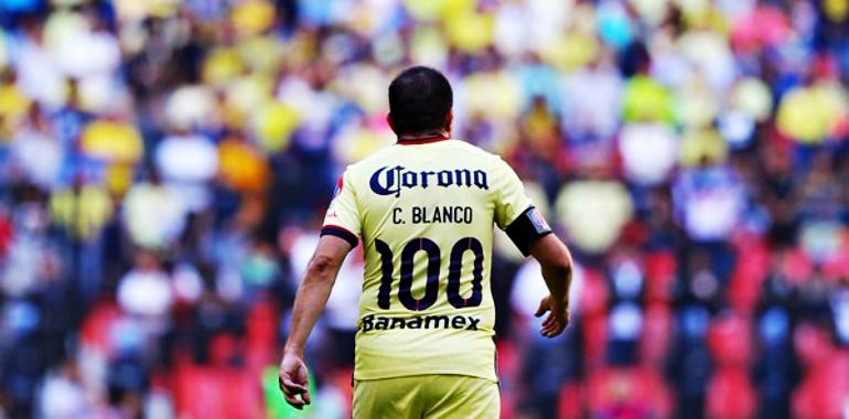 Campeones goleadores en la historia del América