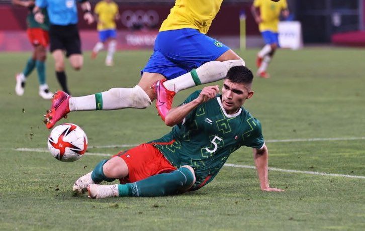 Johan Vásquez estaría muy cerca de llegar al Génova