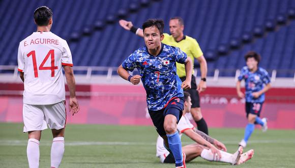 Japón vs México ¿Qué esperar del duelo por el tercer lugar?