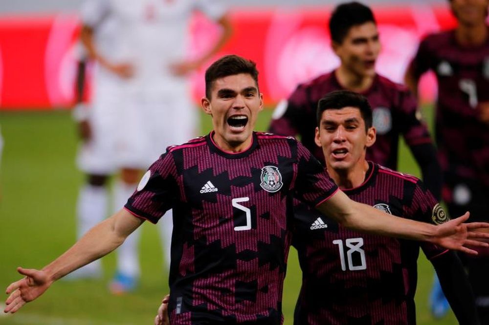 ¿Cómo le irá a Johan Vásquez en la Genoa?