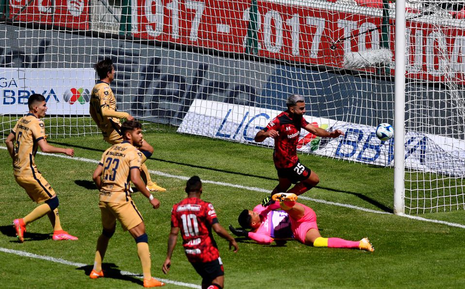 Ya llegó la Guía de la Jornada 7 Grita México A 21