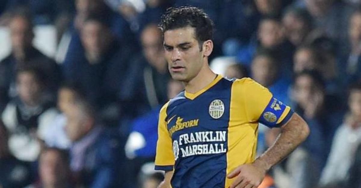 Así le fue a los mexicanos en Italia