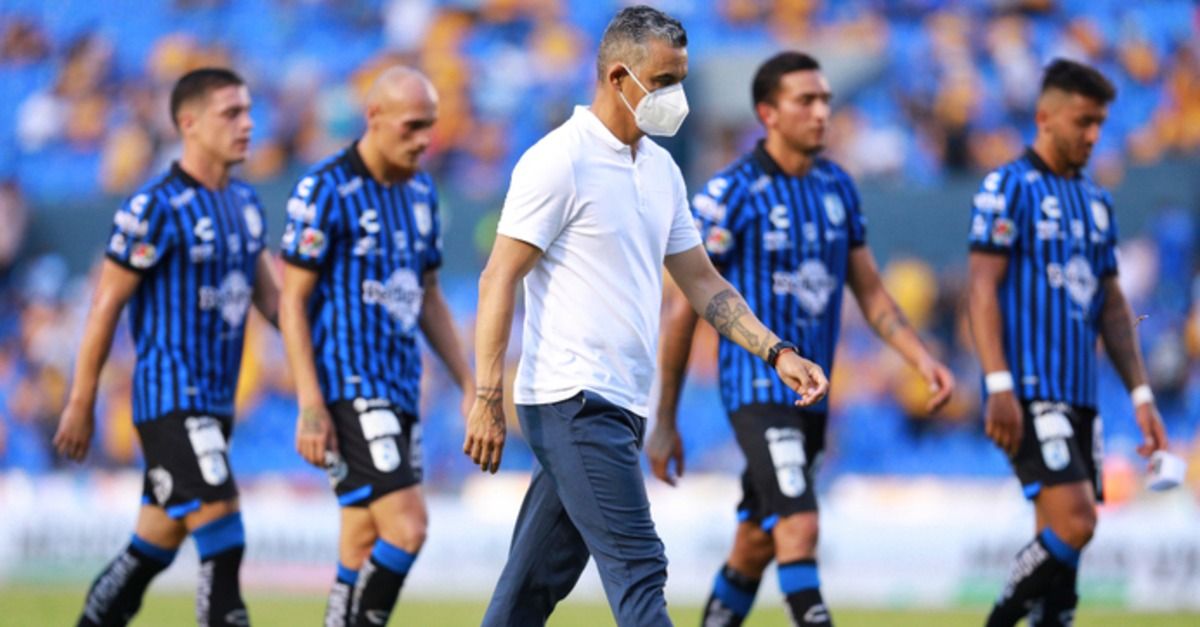 La despedida del Pity y todo lo que dejó la Jornada 6