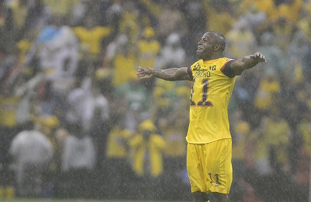 La triste historia detrás de la muerte de Christian Benítez