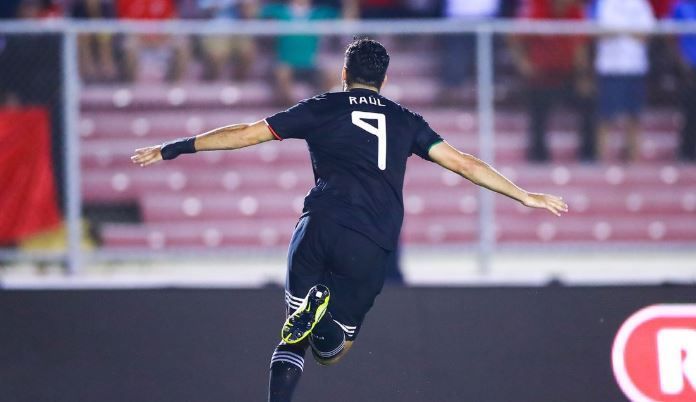 ¡Confirmado! Raúl Jiménez regresa a la Selección Mexicana